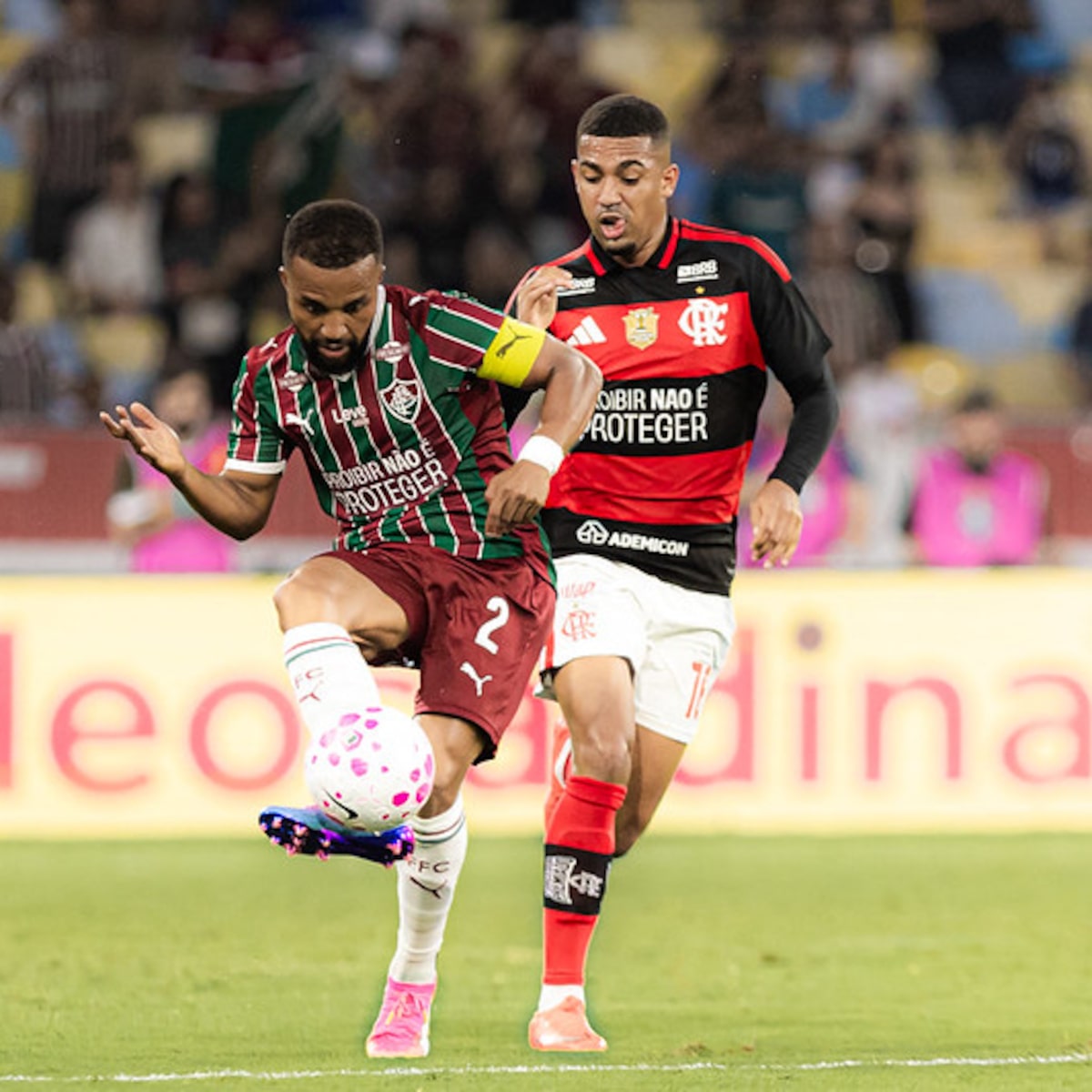 Bets e clubes pressionam, mas Fux só deve decidir sobre MP após segundo turno das eleições