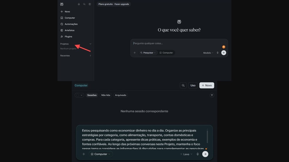 Como usar melhor o Perplexity: 10 truques para sair do nível iniciante