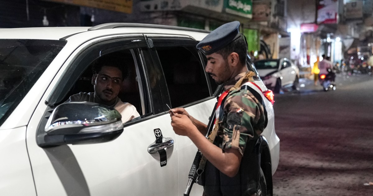 Guerra no Irã ao vivo: Lutas intensificam-se no Iêmen, centenas mortos ou feridos