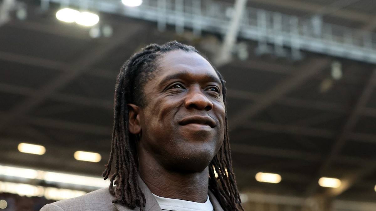 ‘Novo fôlego à sua carreira’ e ‘passou despercebida’: jornais repercutem contratação de Seedorf
