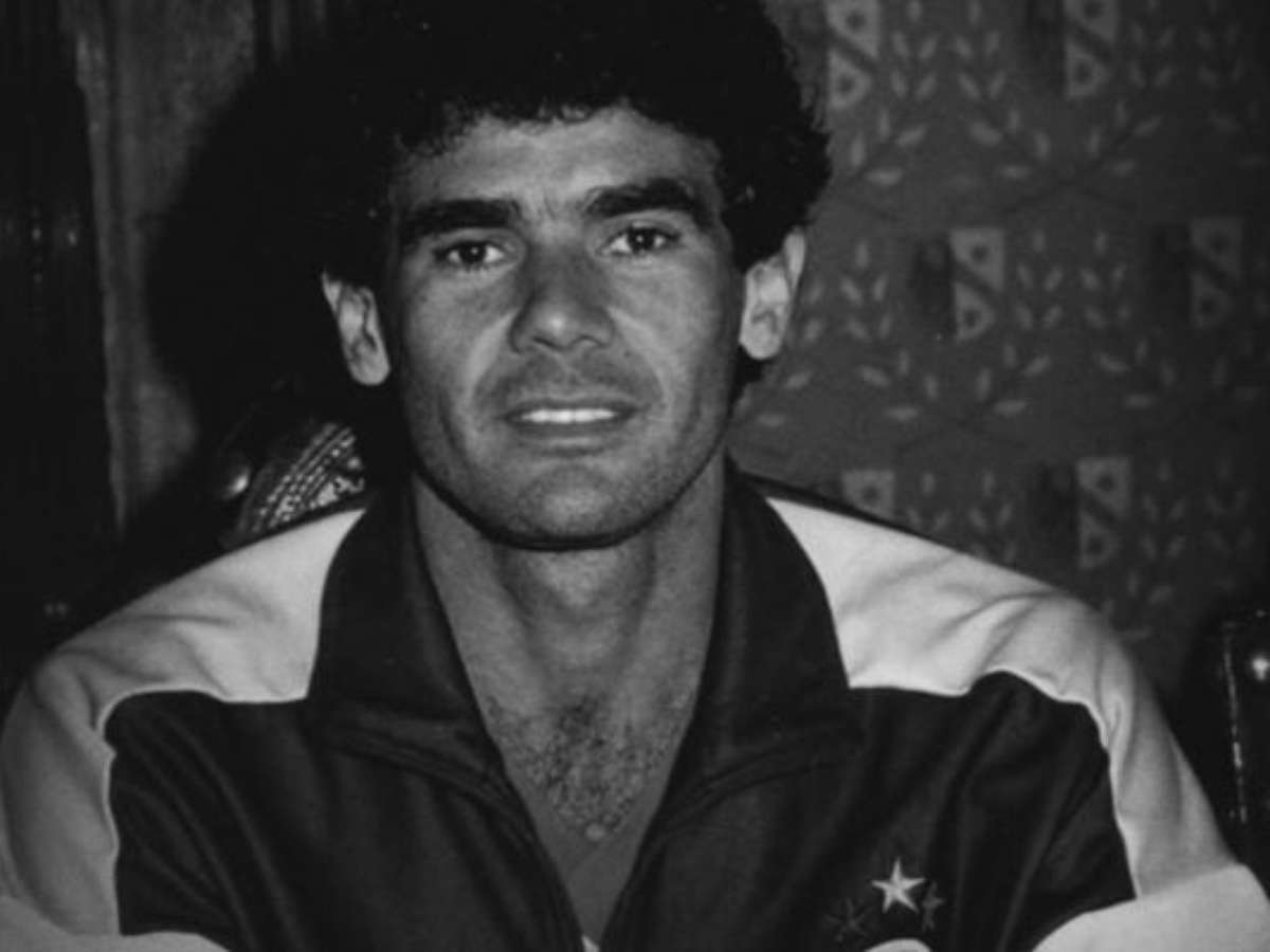 Morre, aos 67 anos, Jorge Veras, ex-Grêmio, Fortaleza e Ceará