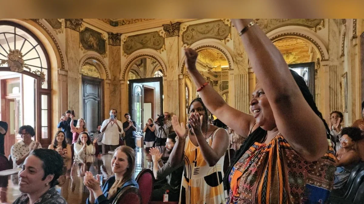 Samba, cachaça e Casa de Dona Beja viram patrimônio cultural em MG