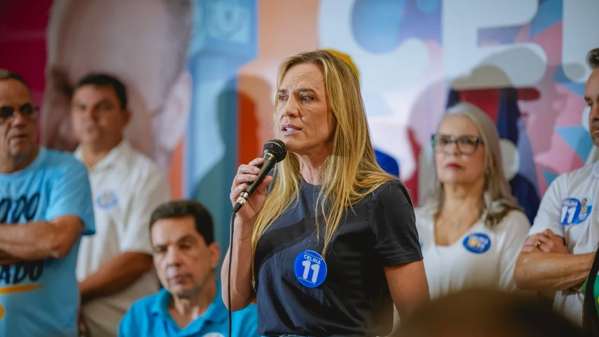 Dia do Servidor no DF será transferido para 30 de outubro, anuncia Celina