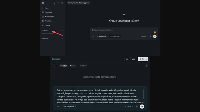 Como usar melhor o Perplexity: 10 truques para sair do nível iniciante