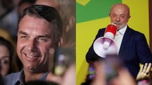 Flávio diz que vai participar de debates contra Lula: ‘Queria que já tivesse acontecido’