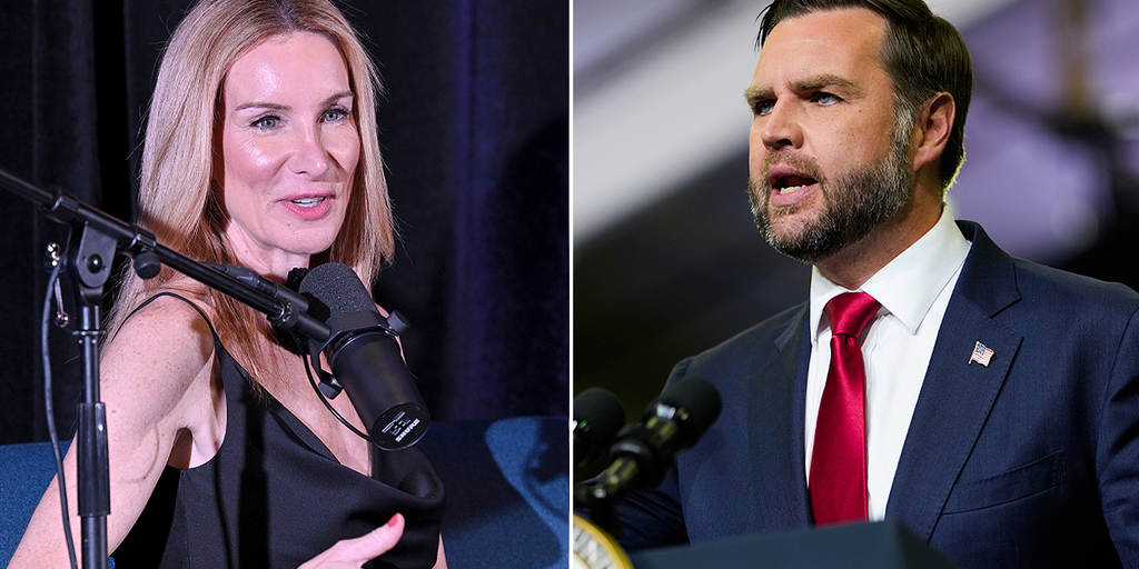 Podcaster de extrema-esquerda pede 'pistolas disparando' contra JD Vance, derrotando-o em 2028