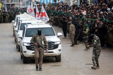 Imagem da matéria: Com ou sem o Hamas