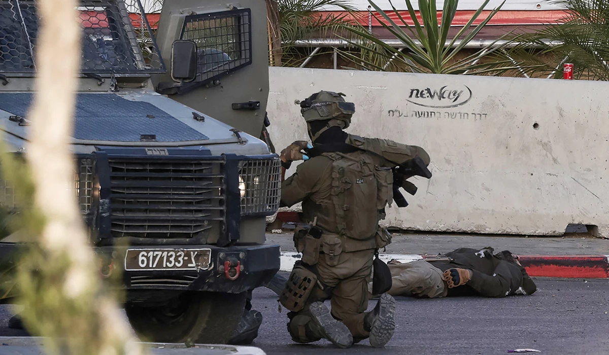 Trovoadas fortes devem continuar em partes da Arábia Saudita enquanto as chuvas de outubro atingem o pico