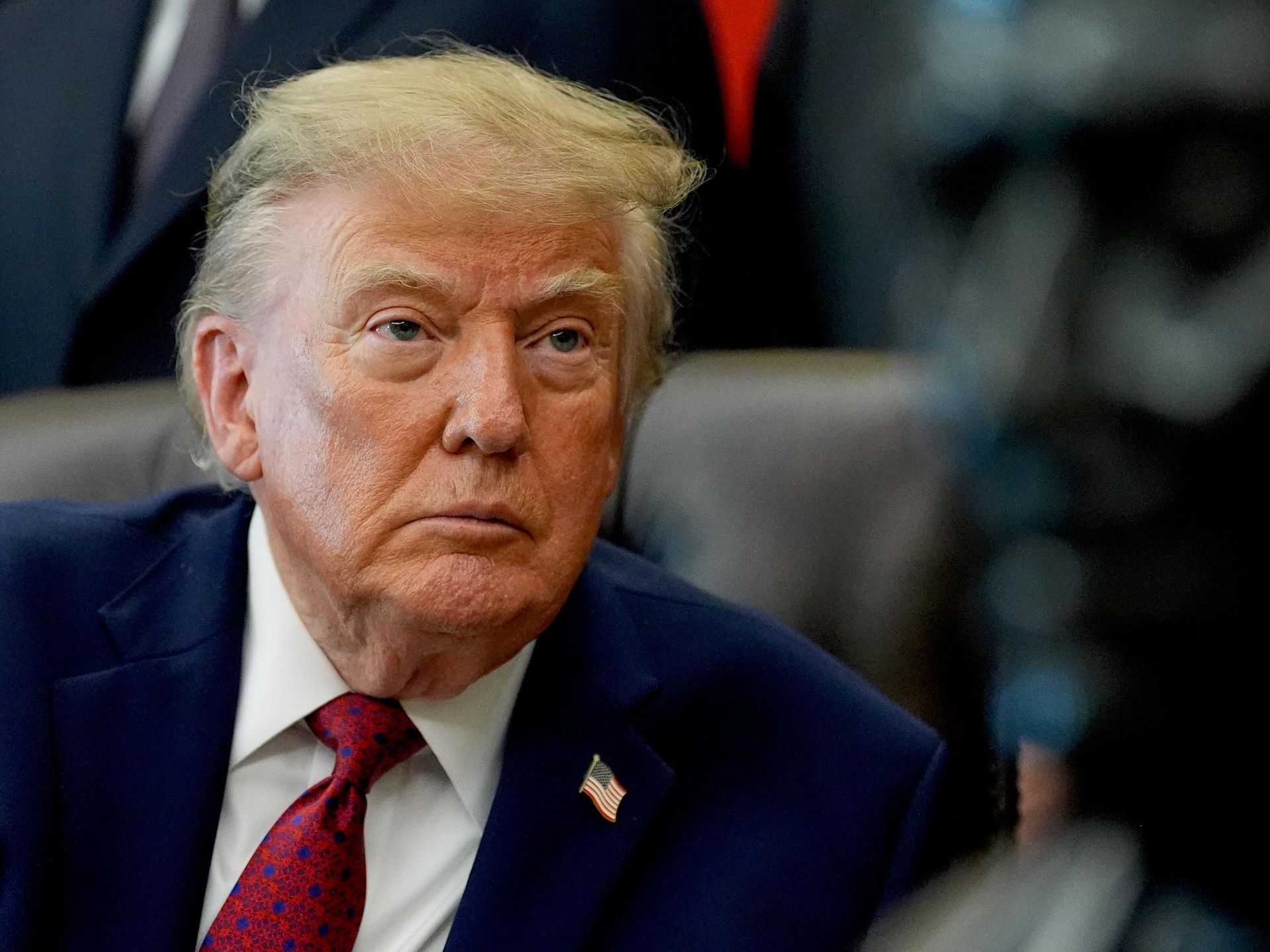 Trump afirmou que não permitirá a destruição de Los Angeles e San Diego pelo Irã