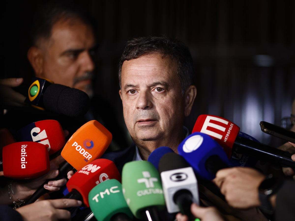 Rogério Marinho diz que ‘Supremo precisa deixar de ser uma delegacia de polícia’
