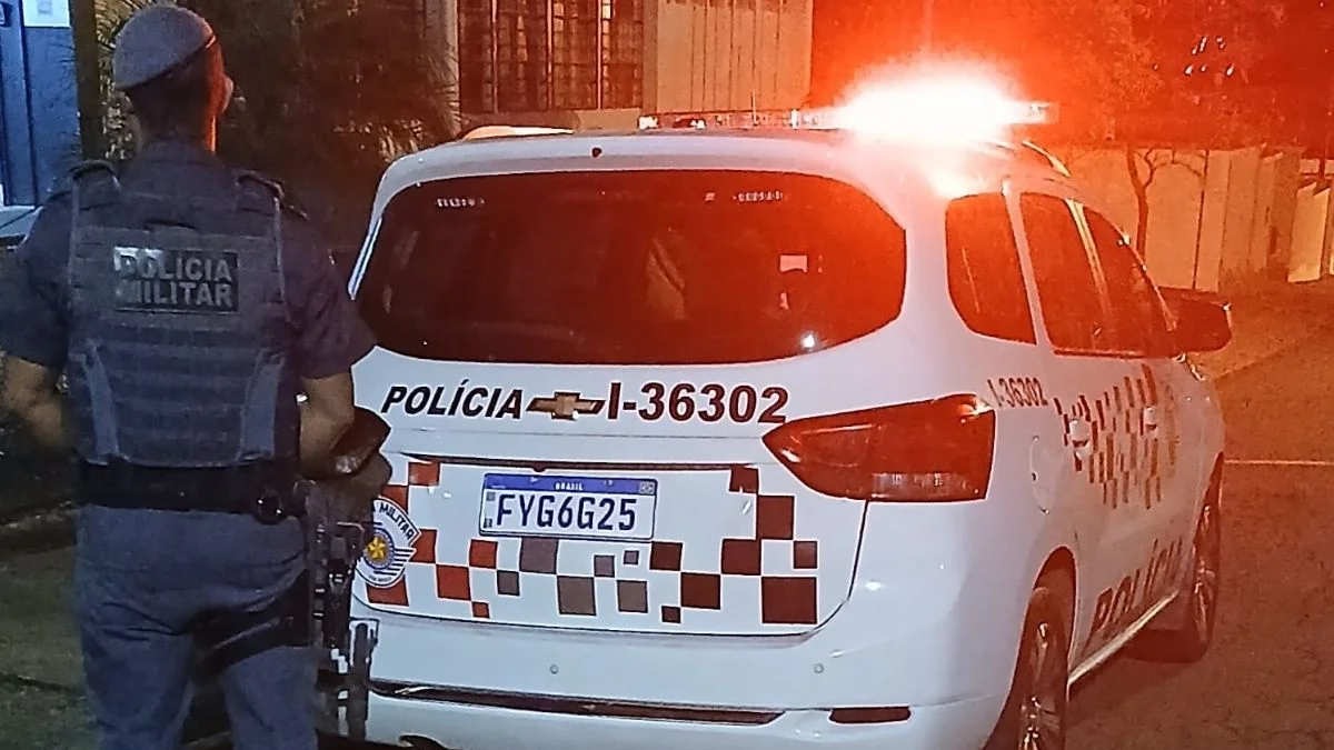 SP: motociclista bêbado atropela mulher e é preso às vésperas das eleições