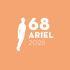 La 68 entrega de los Premios Ariel se realizó en los Estudios Churubusco, conoce a los ganadores.