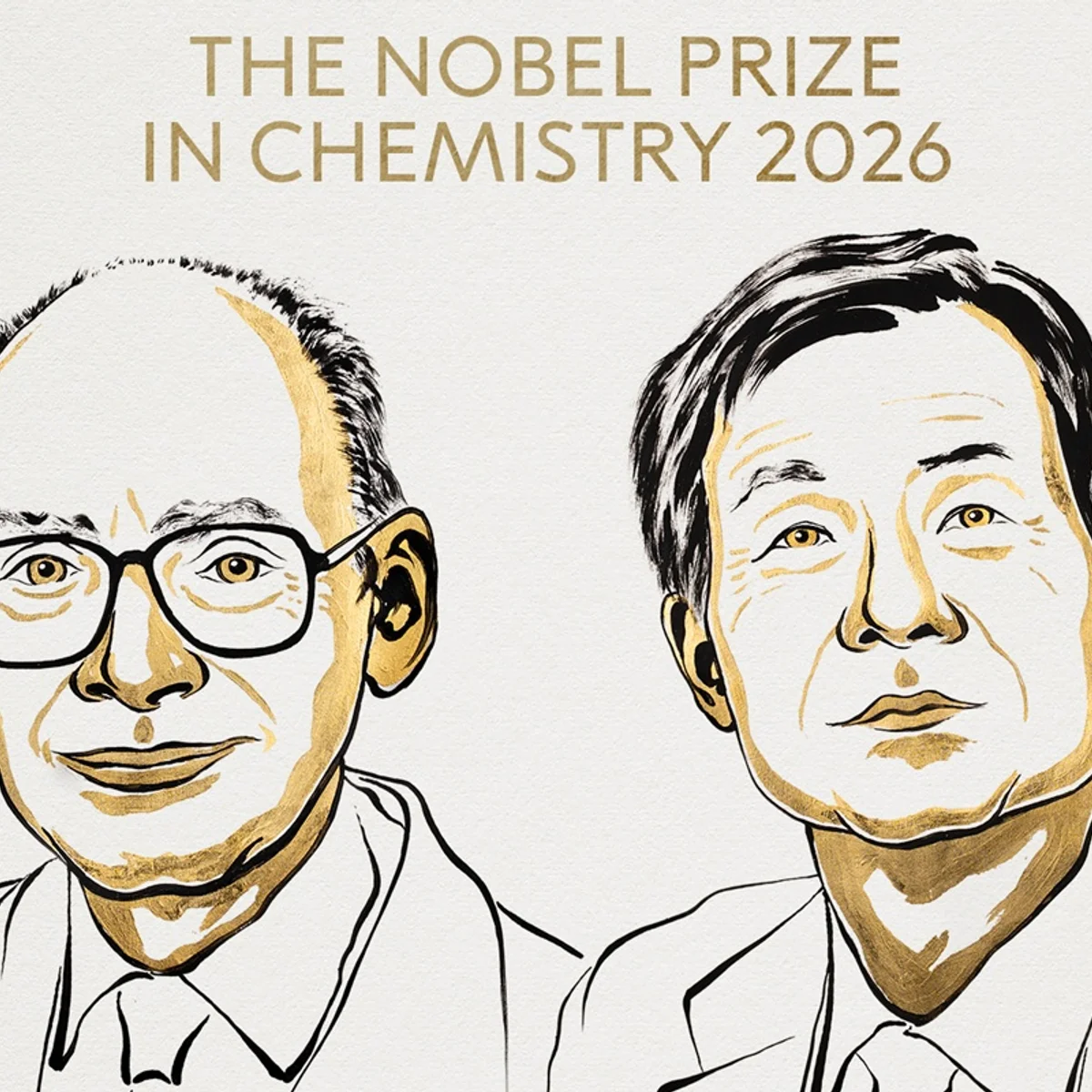 Nobel: químicos resolveram mistério que pode tornar remédios mais eficazes