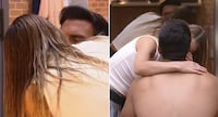 Mônica Fonseca reage após propor acordo para Lucas Bissoli e ele negar: ‘Me sinto palhaça’