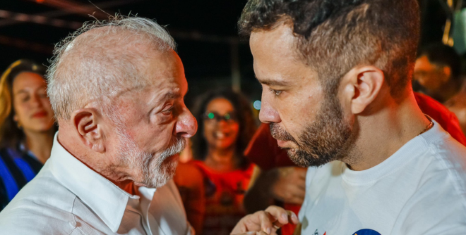 André Janones cria canal de Whatsapp para ajudar Lula na reeleição