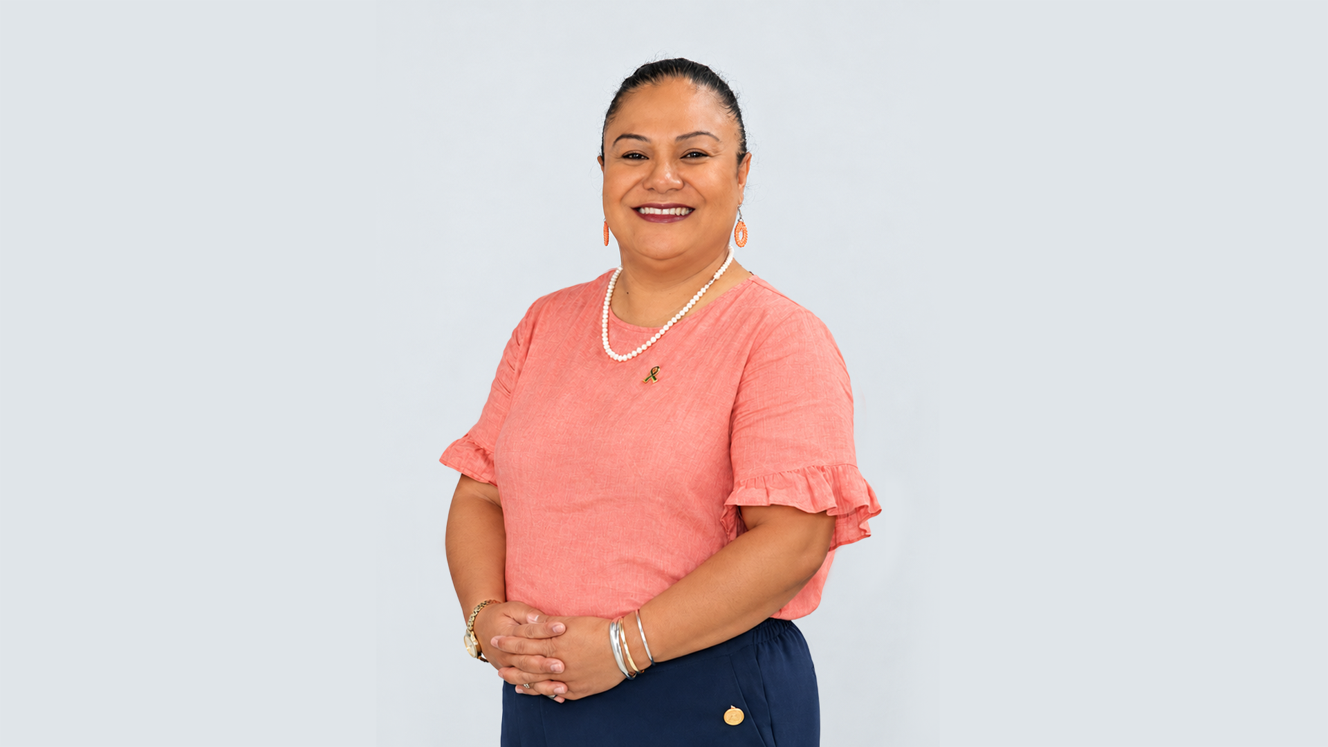 From holiday job to marketing leader: Felisha Hazelman-Tuiloma to share her story on fijivillage Her-Story at 7pm tomorrow