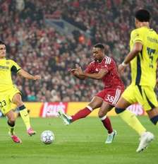 Favorito? Liverpool faz ótima campanha na Champions - Foto: Divulgação/LFC / Jogada10