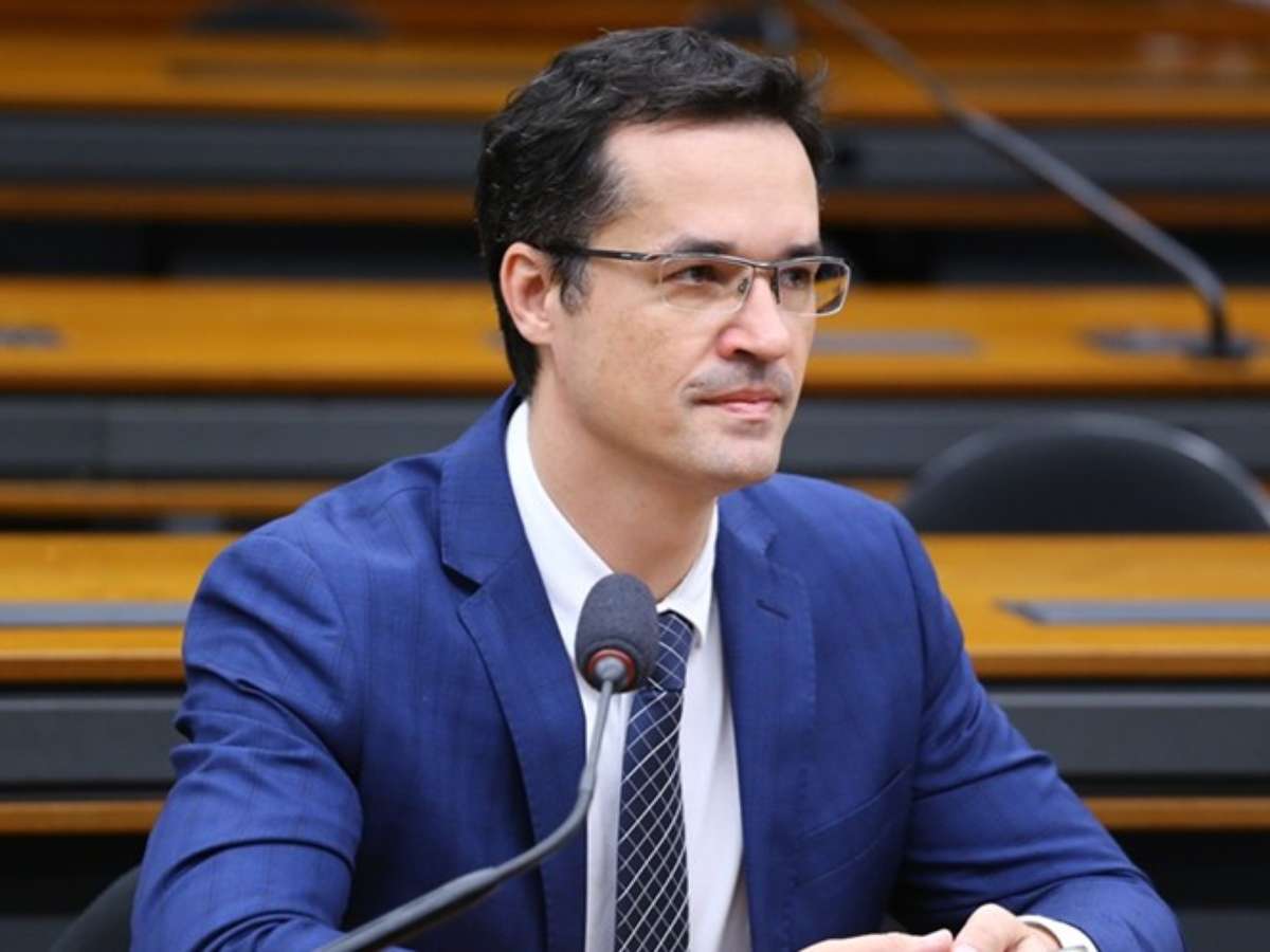 Defesa de Deltan vai tentar reverter decisão do TSE que indeferiu sua candidatura