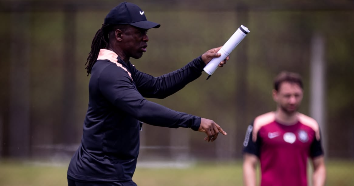 Seedorf pode não estrear pelo Corinthians; entenda