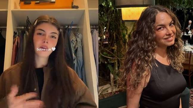 Pai de Lua Blanco lembra dos últimos meses da artista: 'Nunca reclamou'