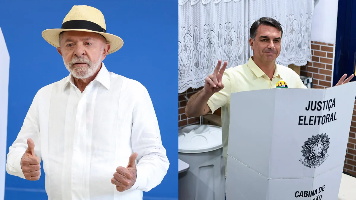 O tsunami do pior da direita que varreu o Brasil