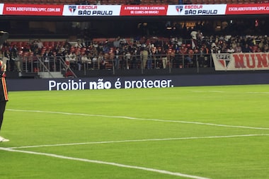 Bets e clubes pressionam, mas Fux só deve decidir sobre MP após segundo turno das eleições