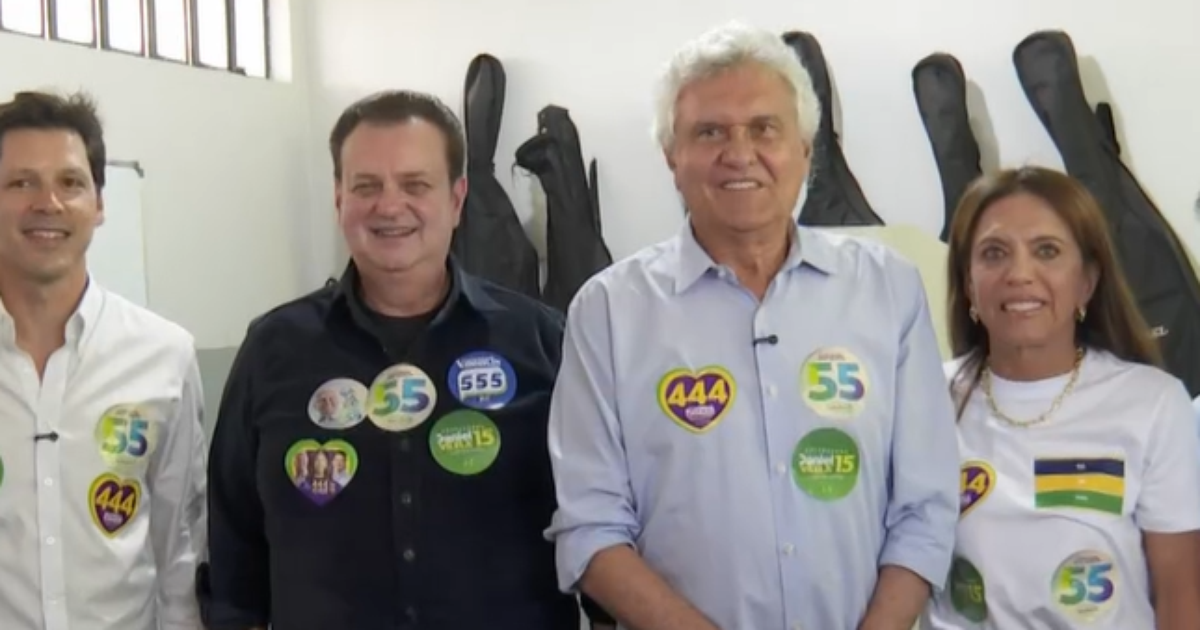 PSD cumprimenta Lula e diz que parlamentares e governadores manterão relação republicana