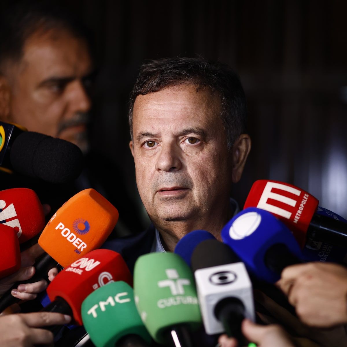 Rogério Marinho diz que ‘Supremo precisa deixar de ser uma delegacia de polícia’