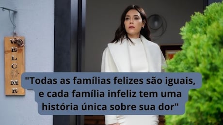 Derin descobre obsessão de Volkan por Asya ao encontrar celular secreto do arquiteto