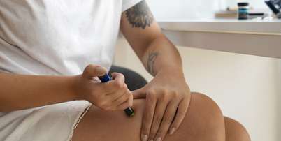 Retatrutida promete nova geração de tratamento para obesidade e diabetes Foto: Freepik