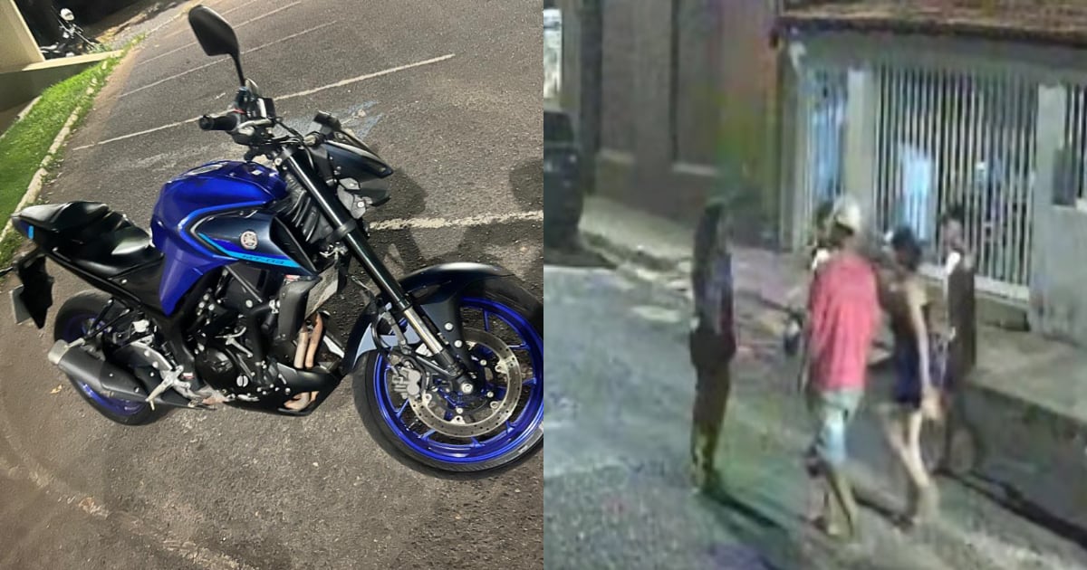 Homem é preso suspeito de matar jovem a golpes de facão após discussão motivada por ciúmes em MG