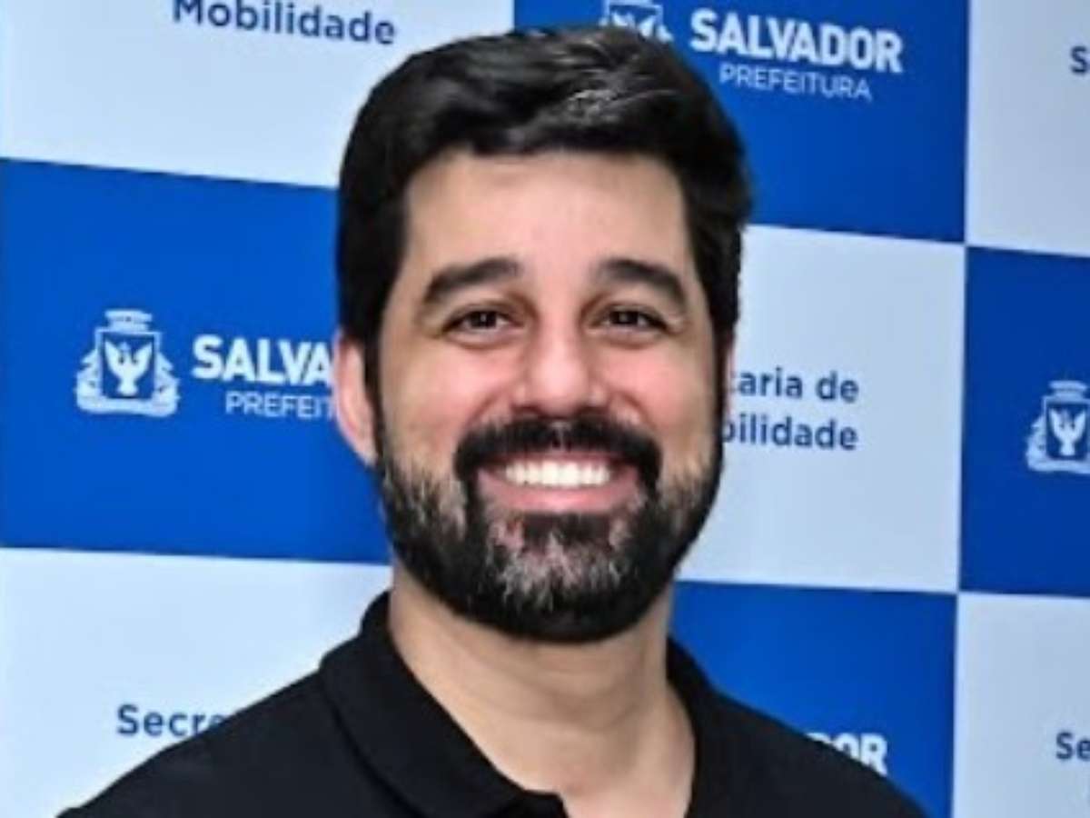 Quem é Pablo Souza, secretário de Salvador que teve prisão decretada no dia do segundo turno