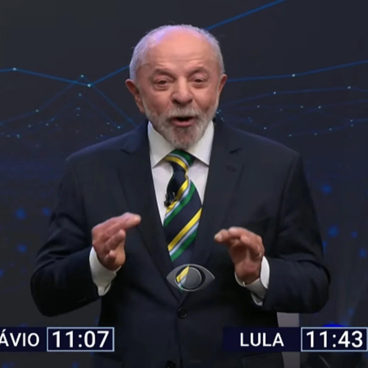 Campanha de Lula questiona TSE sobre minuta de bloqueio de canais