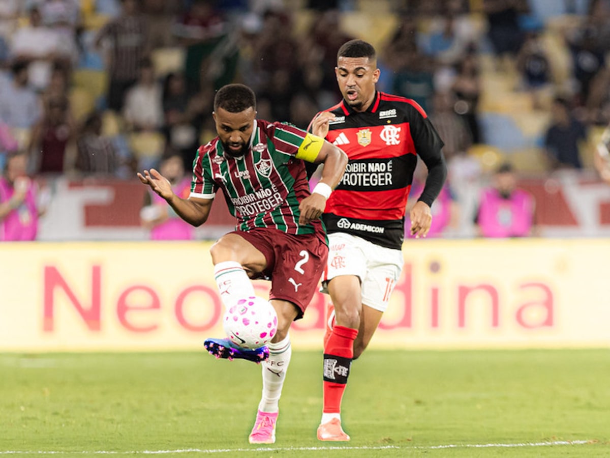 Bets e clubes pressionam, mas Fux só deve decidir sobre MP após segundo turno das eleições