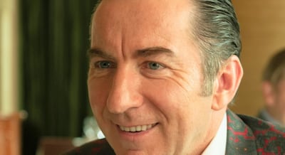 Lista de actores y personajes de “Grande de España”: quién es quién en el elenco de la nueva serie de Netflix