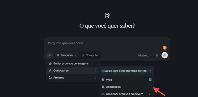 Como usar melhor o Perplexity: 10 truques para sair do nível iniciante