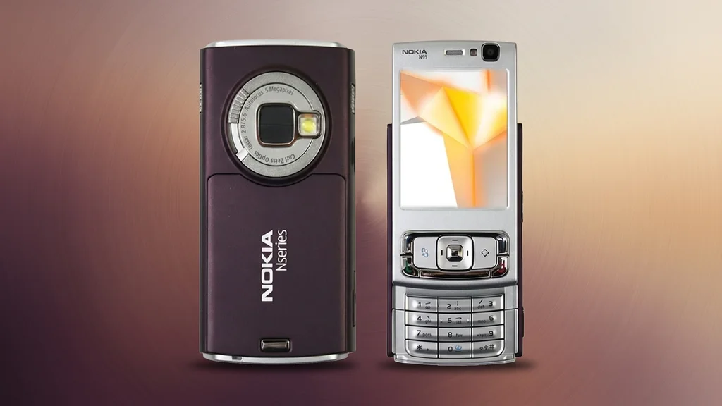 Quanto custaria o Nokia N95 hoje, corrigido pela inflação?