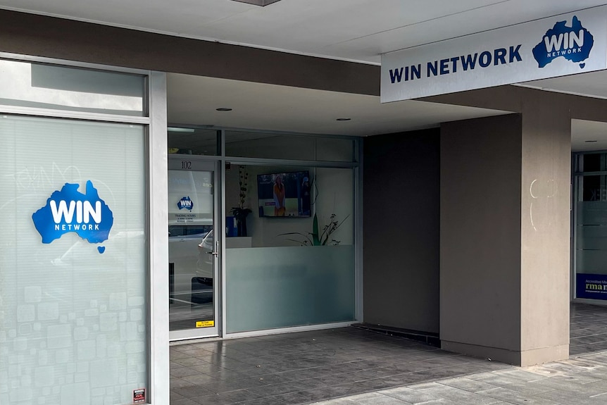 A rede Network 10 desaparecerá em partes de SA e no Riverina de NSW, após não ter sido alcançado um acordo.