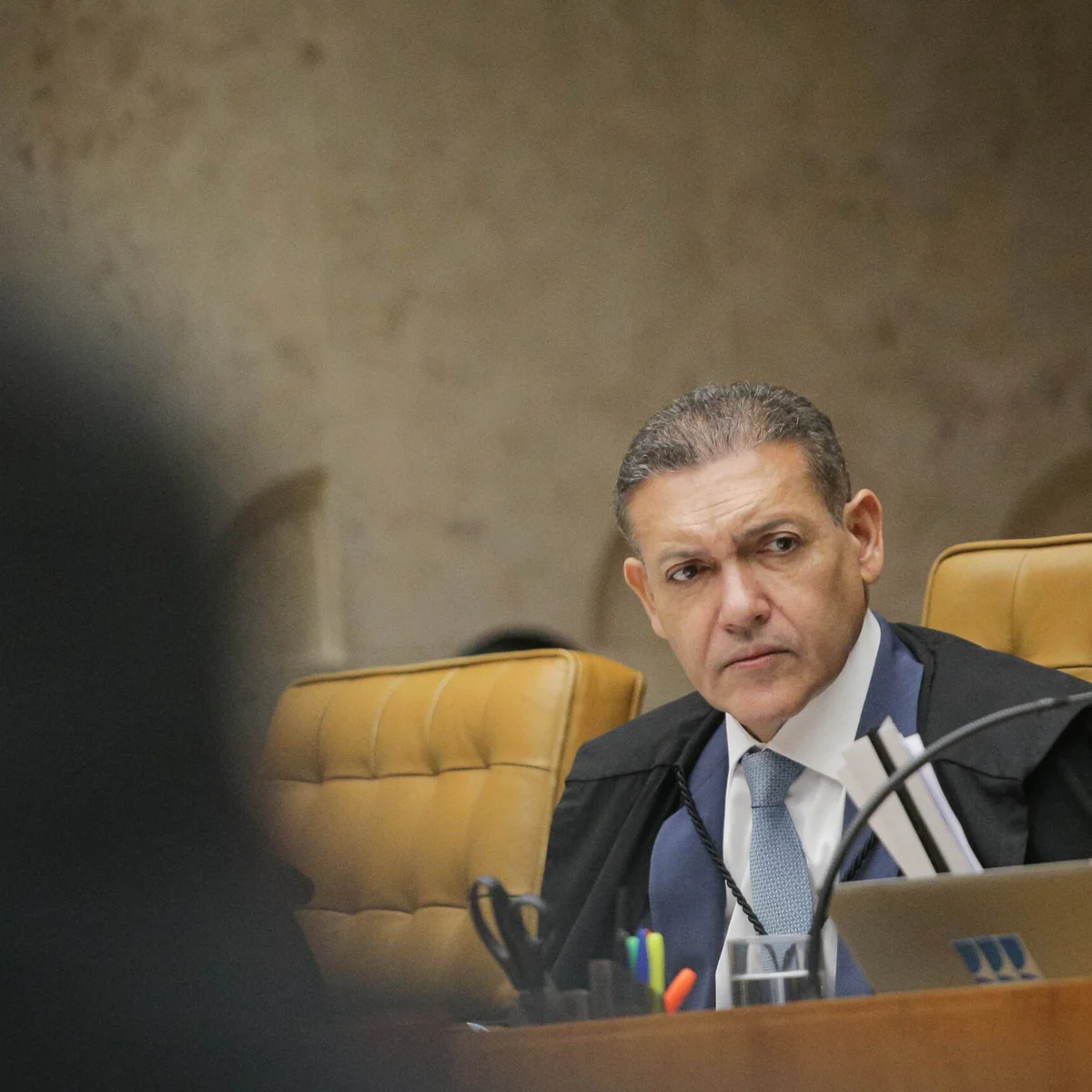 Nações democráticas "não interferem" em eleições, diz Nunes Marques