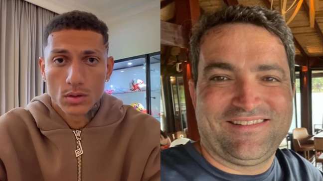 O que se sabe da relação de Flávio Bolsonaro e Willer Tomaz, e o que diz o candidato