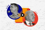 O Brasil que as urnas revelaram: o avanço do voto reacionário - imagem 5