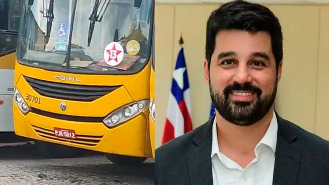 Quem é Pablo Souza, secretário de Salvador que teve prisão decretada no dia do segundo turno