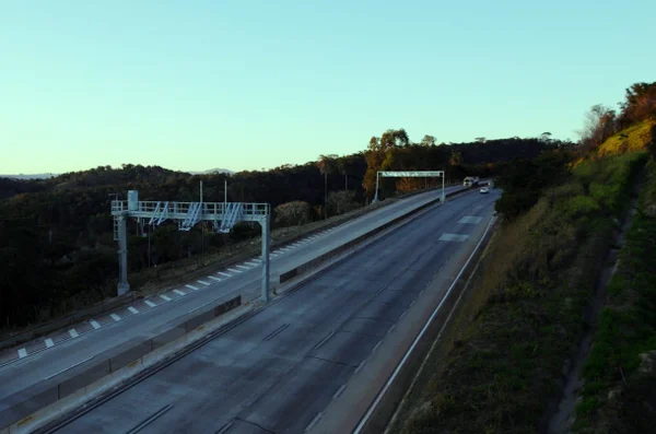 Pedágios ficam mais caros em rodovias do Sul de MG a partir de sexta (9/10)
