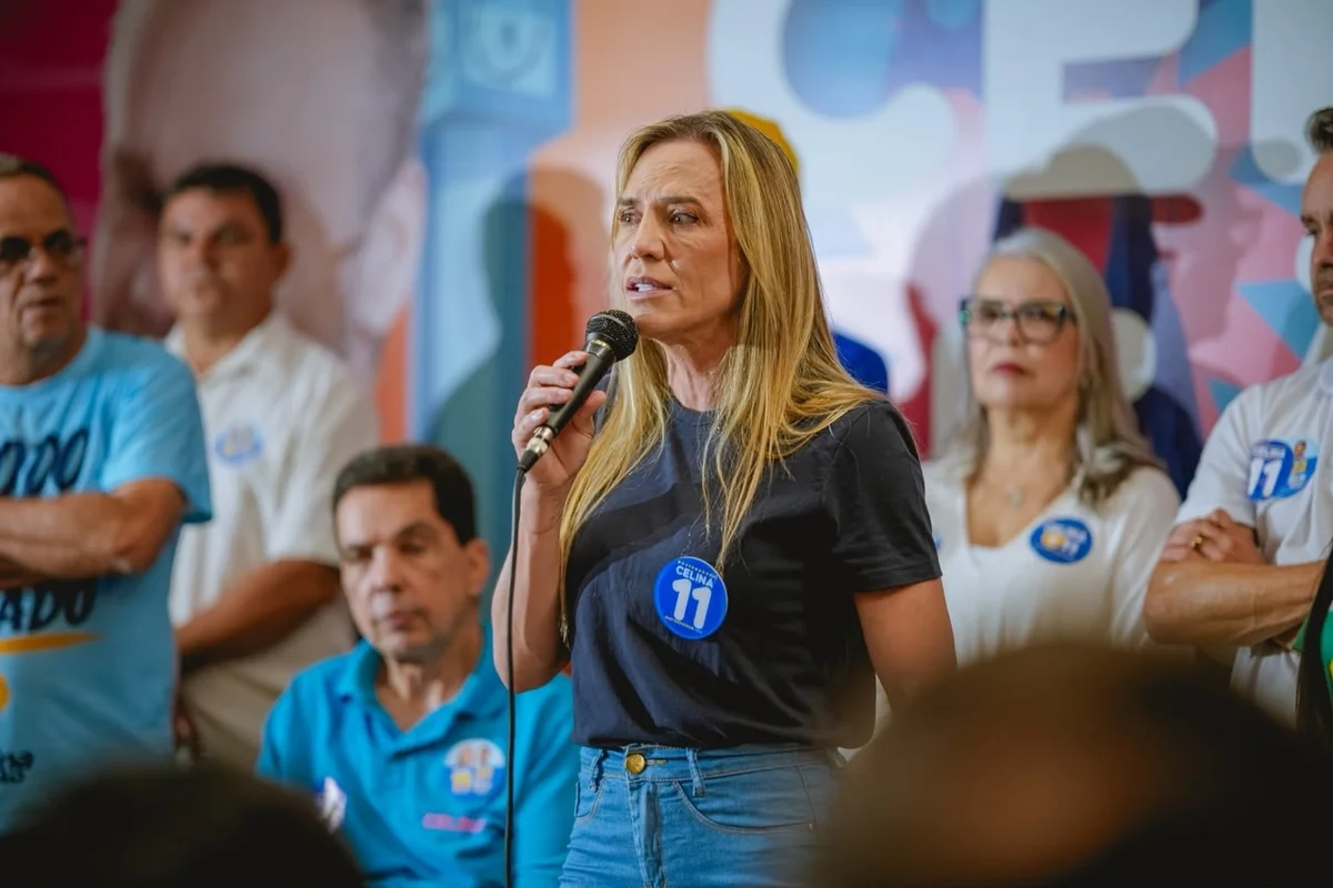 Dia do Servidor no DF será transferido para 30 de outubro, anuncia Celina
