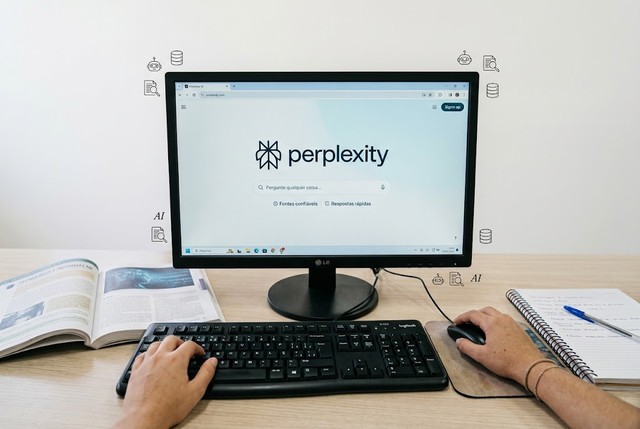 Como usar melhor o Perplexity: 10 truques para sair do nível iniciante
