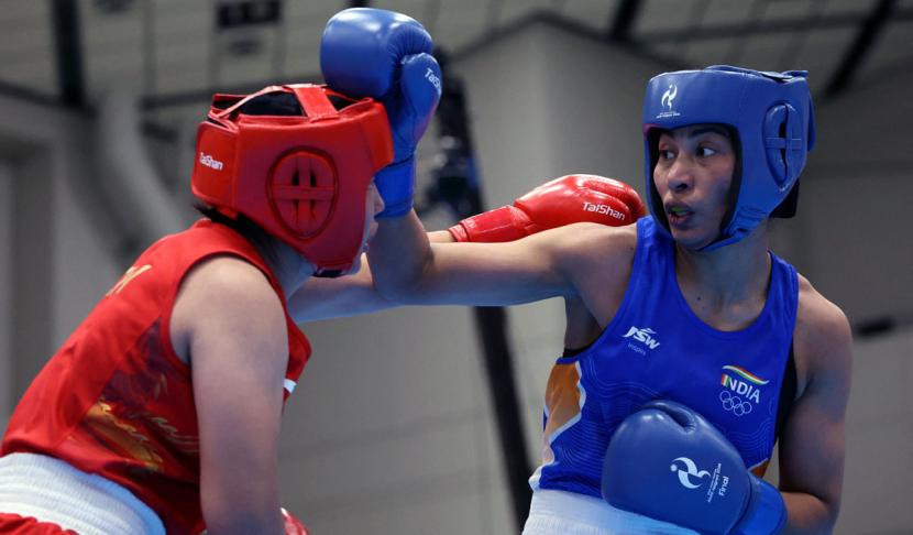 'I Wanted To Quit Boxing': A Grande Revelação de Lovlina Após o Ouro nos Jogos Asiáticos