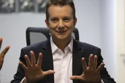 Celso Russomanno é reeleito para deputado federal em SP; veja eleitos