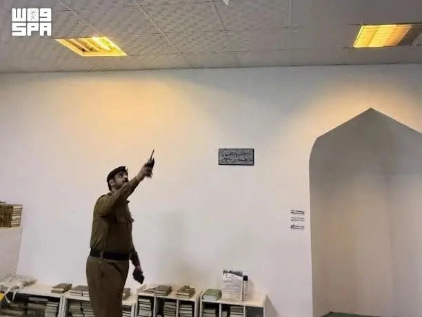Shrapnel from intercepted Houthi missile injures resident in Asir