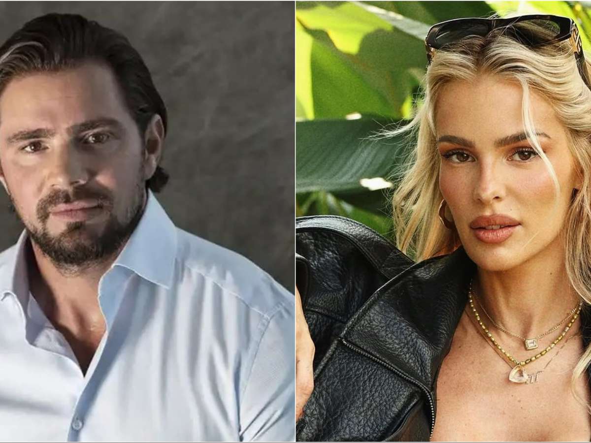 'Ela precisa sair esse mês': mensagens mostram influência de Vorcaro em votação no BBB contra Yasmin Brunet