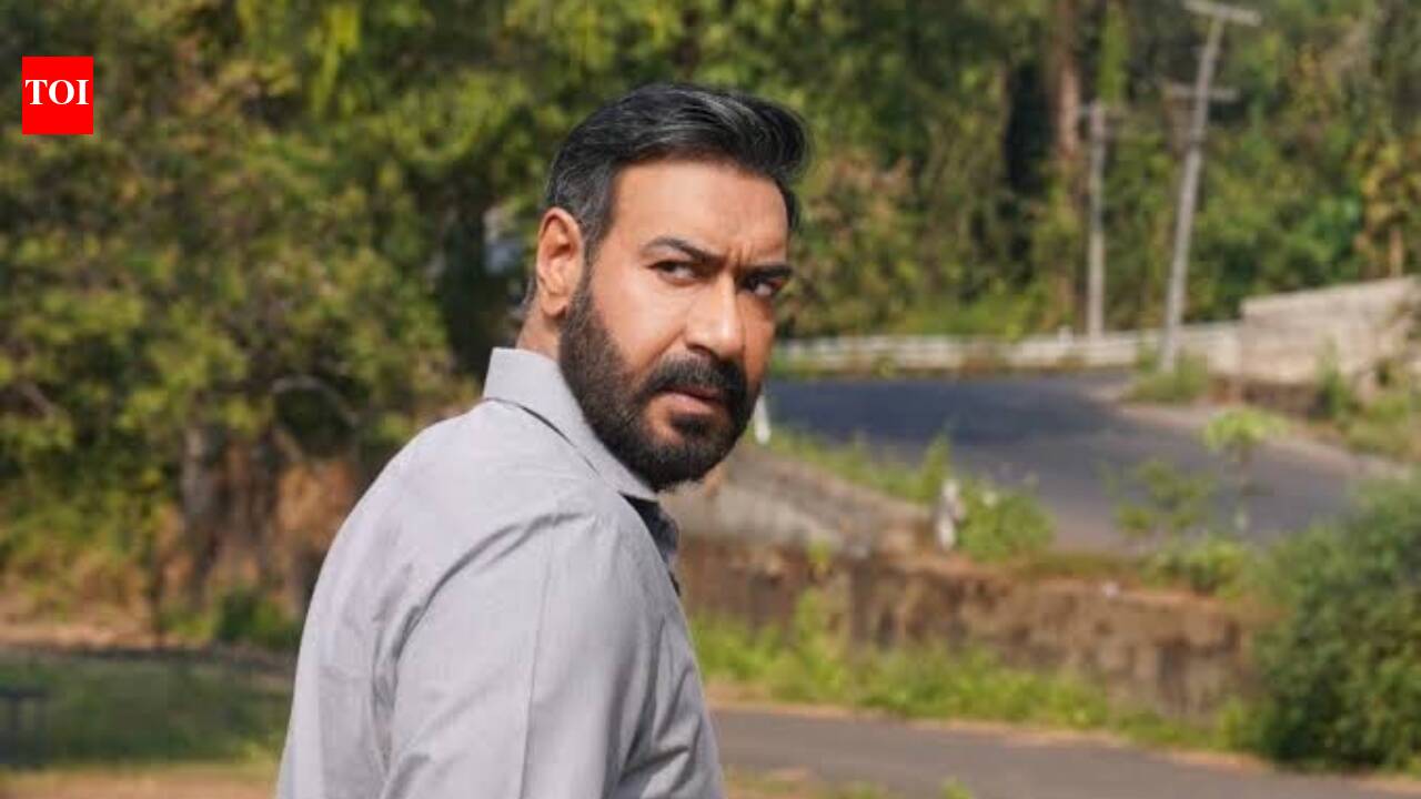 'Drishyam 3' arrecadou no bilheteria no dia 8: o filme de Ajay Devgn faturou Rs 260 cr líquidos; a receita mundial atingiu Rs 407 crore